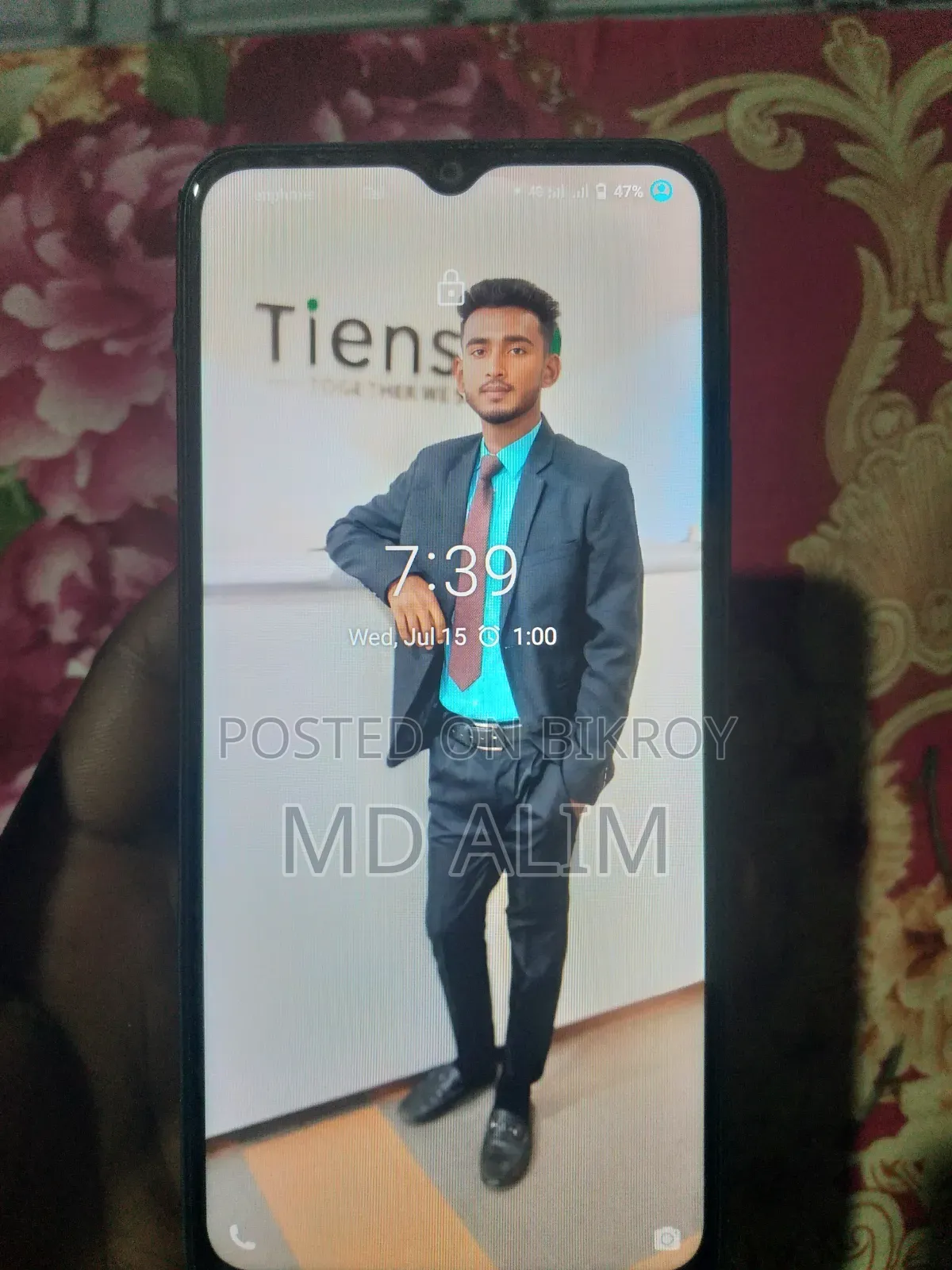 Vivo Y21 64 GB