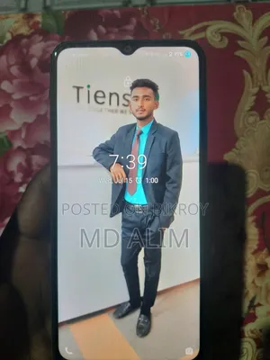 Vivo Y21 64 GB