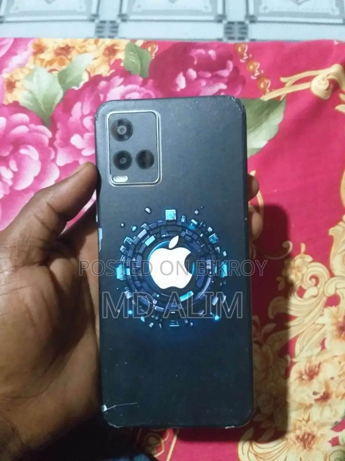 Vivo Y21 64 GB
