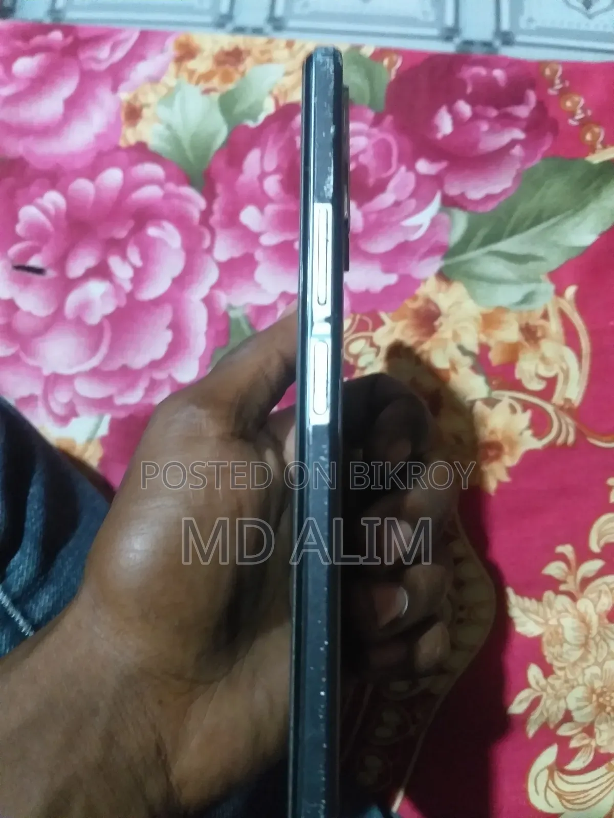 Vivo Y21 64 GB