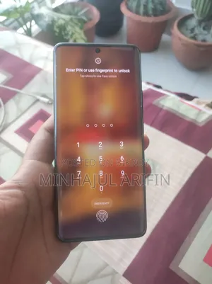 Xiaomi Redmi Note 13 Pro+ 256 GB Black