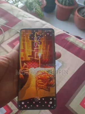 Xiaomi Redmi Note 13 Pro+ 256 GB Black