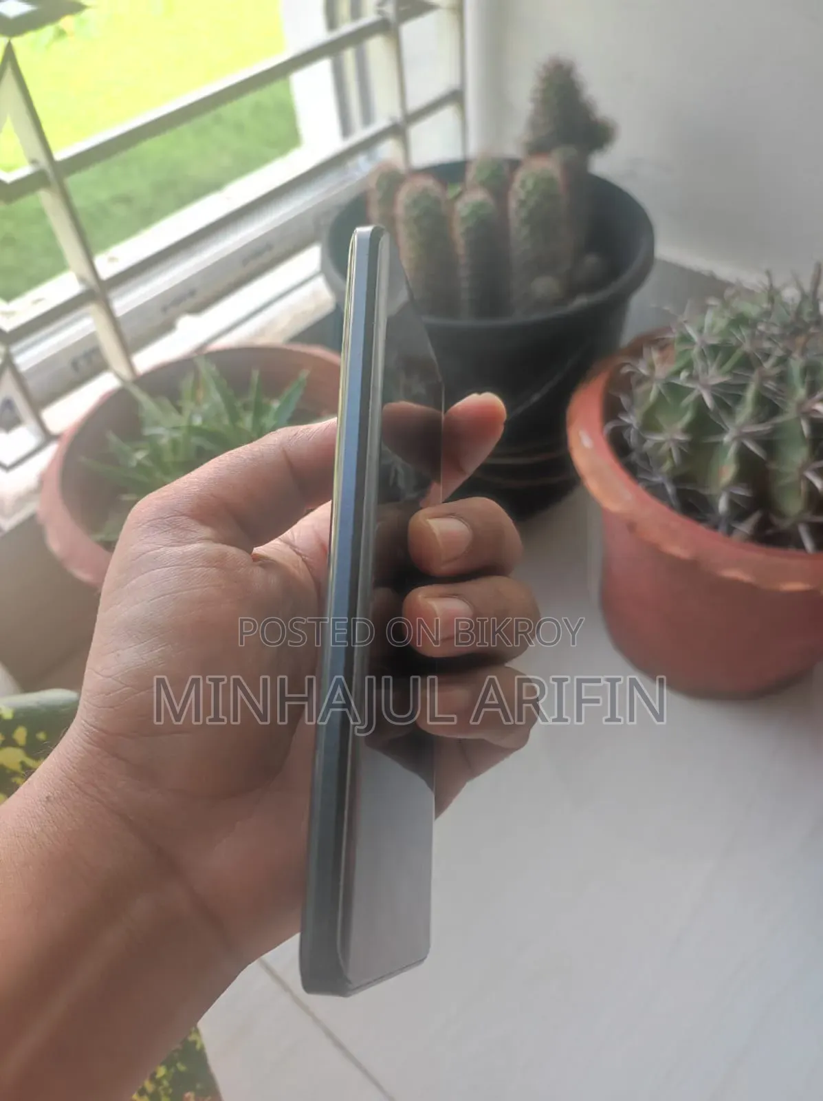 Xiaomi Redmi Note 13 Pro+ 256 GB Black