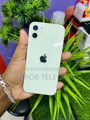 Apple iPhone 12 128 GB Green