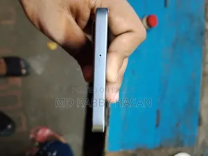 স্যামসাং গ্যালাক্সি এ১৭ ৫জি ২৫৬ জিবি সিলভার
