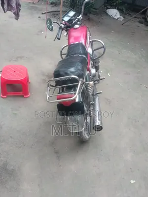 Dayang GALAXY 2016 Red