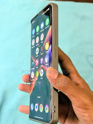 Xiaomi Poco X7 128 GB Silver