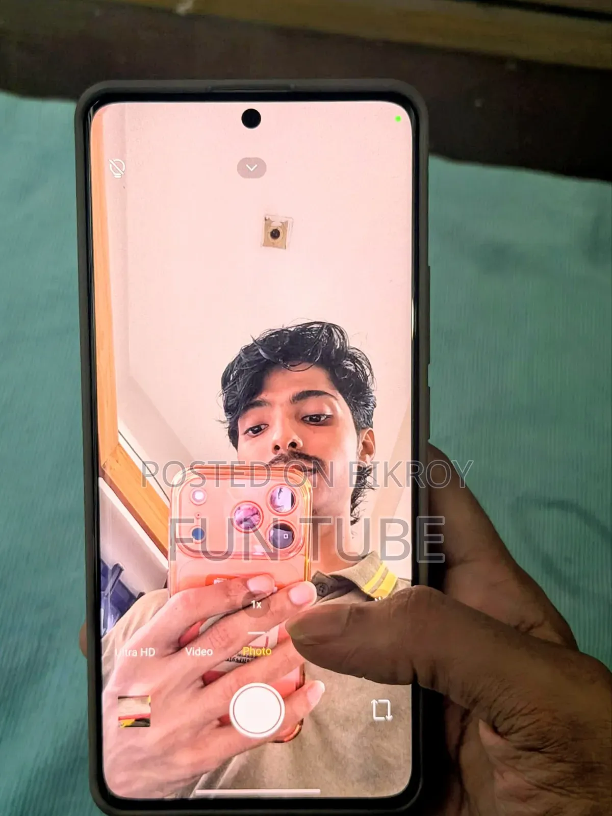 Xiaomi Poco X7 128 GB Silver