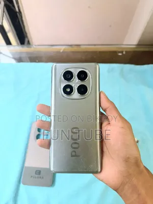 Xiaomi Poco X7 128 GB Silver