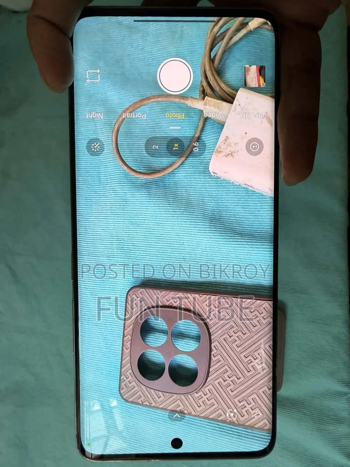 Xiaomi Poco X7 128 GB Silver