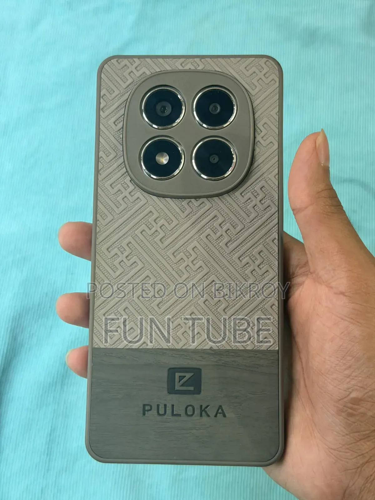 Xiaomi Poco X7 128 GB Silver