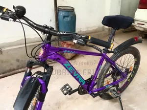 এক সপ্তাহের সাইকেল। জরুরী পরিস্থিতিতে বিক্রয়