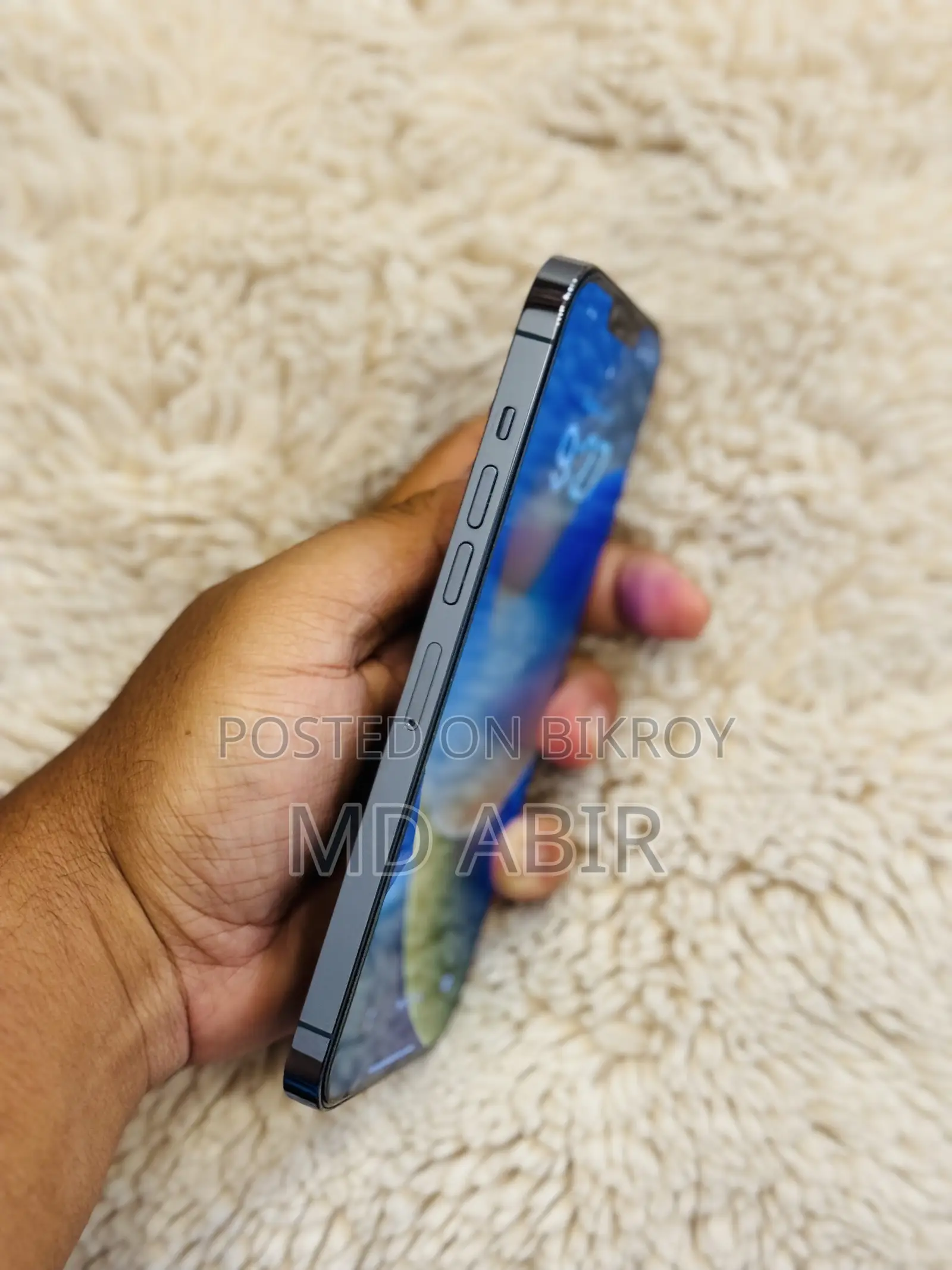 Apple iPhone 13 Pro Max 256 GB Blue