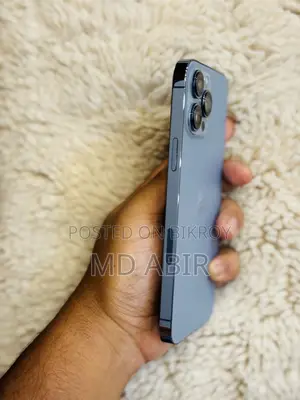 Apple iPhone 13 Pro Max 256 GB Blue