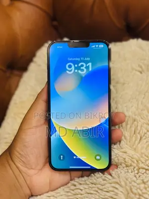 Apple iPhone 13 Pro Max 256 GB Blue