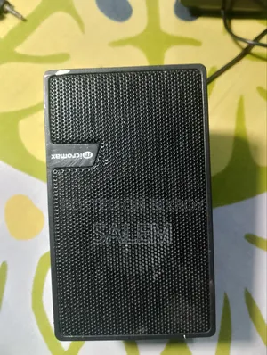 Sound Box
