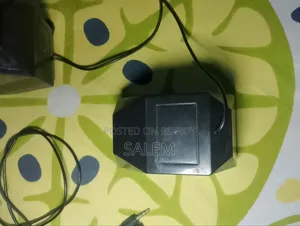 Sound Box