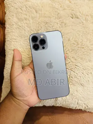 Apple iPhone 13 Pro Max 256 GB Blue