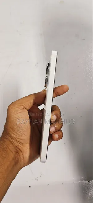 Xiaomi Redmi Note 13 Pro 5G 256 GB Silver