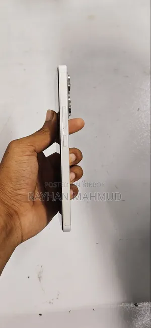 Xiaomi Redmi Note 13 Pro 5G 256 GB Silver