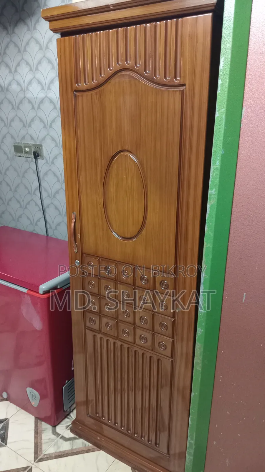 Almirah Cabinet