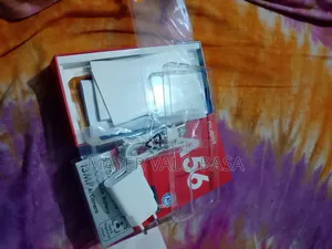 New ZTE Blade A56 128 GB Rose Gold