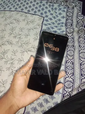 New ZTE Blade A56 128 GB Rose Gold