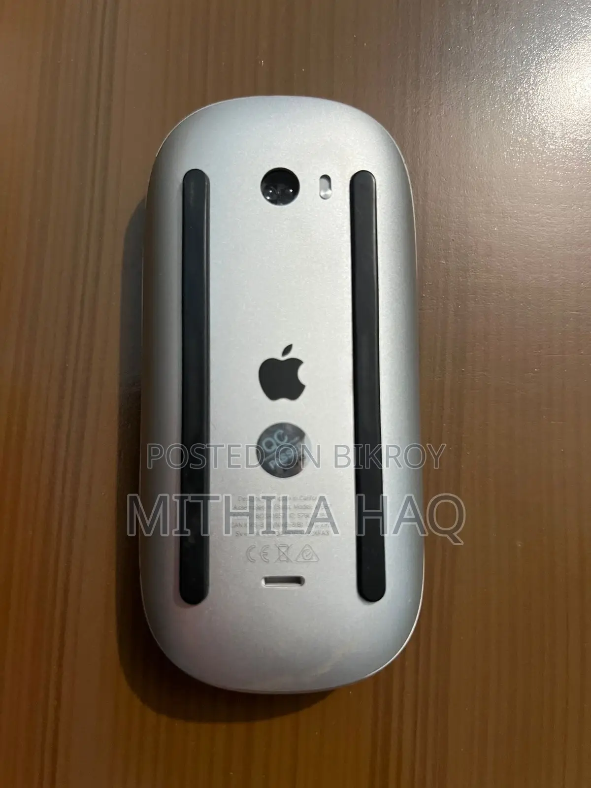 Desktop Computer Apple Mac Mini M4 16GB Apple M4 SSD 1TB