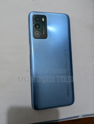 Oppo A54s 128 GB Blue