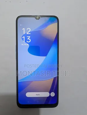 Oppo A54s 128 GB Blue