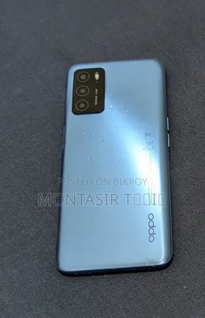 Oppo A54s 128 GB Blue