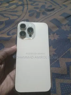 Apple iPhone 14 Pro Max 512 GB Gold