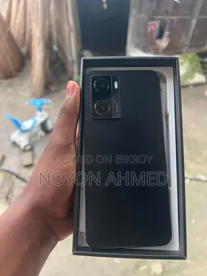 Oppo A57 4G 64 GB Black