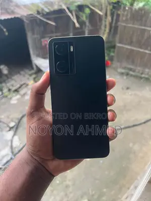 Oppo A57 4G 64 GB Black