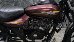 Bajaj Pulsar NS 160 2018