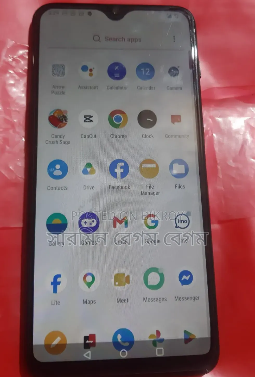 OnePlus 6T 128 GB Black