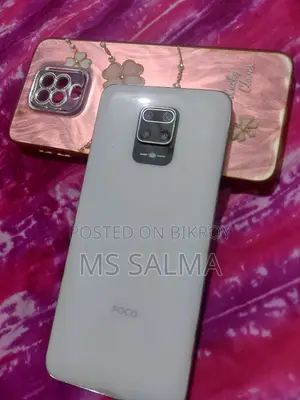 Xiaomi Poco M2 Pro 64 GB White
