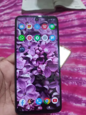 Xiaomi Poco M2 Pro 64 GB White