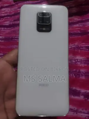 Xiaomi Poco M2 Pro 64 GB White