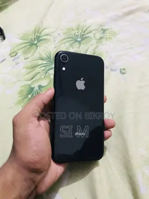 Apple iPhone XR 64 GB Green