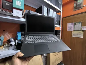Laptop Lenovo IdeaPad 130 4GB Intel Core I3 SSD 128GB