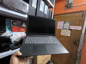 Laptop Lenovo IdeaPad 130 4GB Intel Core I3 SSD 128GB