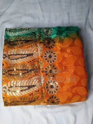 Thrift Saree 📌