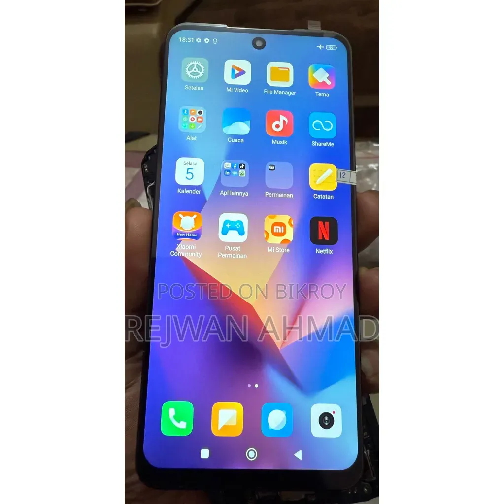 Xiaomi Mi 10 128 GB Silver