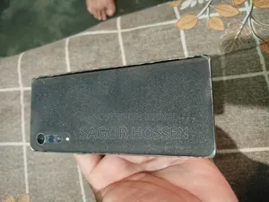 LG Velvet 5G 128 GB Gray