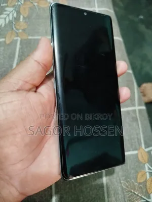 LG Velvet 5G 128 GB Gray