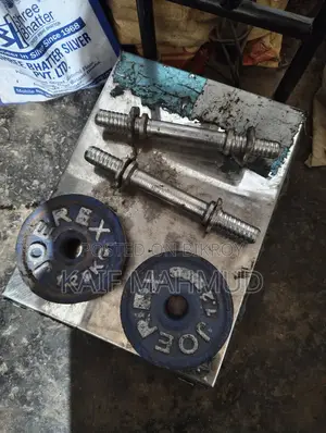 Dumbbell 3.3kg