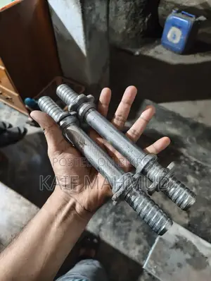 Dumbbell 3.3kg