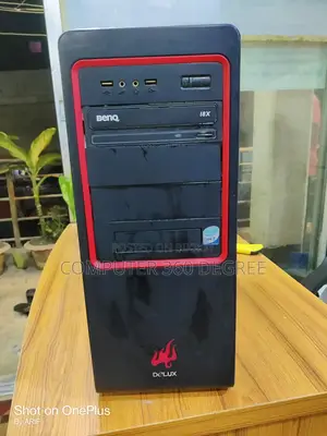 Gigabyte GA-H110MSTX-HD3-ZK 8GB Intel Core I3 SSD 128GB