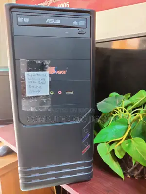 Gigabyte GA-H110MSTX-HD3-ZK 8GB Intel Core I3 SSD 128GB
